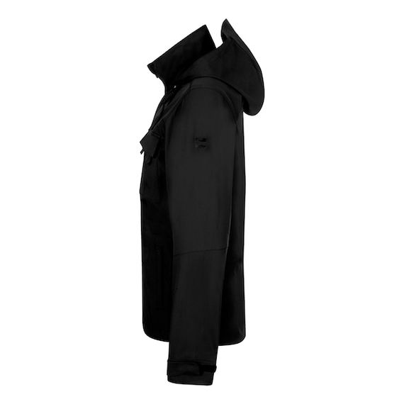 Куртка робоча START UP 25, чорна, розмір 6XL | Зображення 1