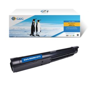 Картридж G&amp;G для Xerox WC5019/5021/5022/5024 Black (9000 ) (G&amp;G-006R01573)