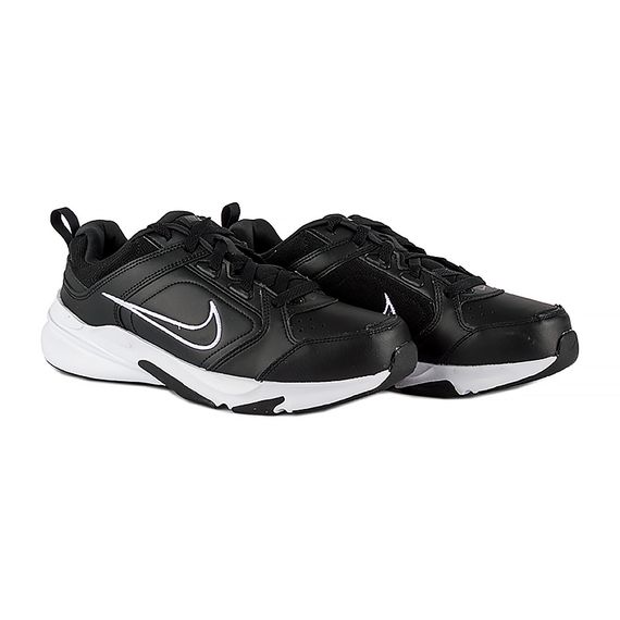 Кросівки Nike DEFYALLDAY 4E | Зображення 4