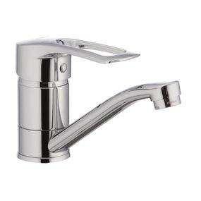 Змішувач для кухні Haiba GERMES 555 HB0143