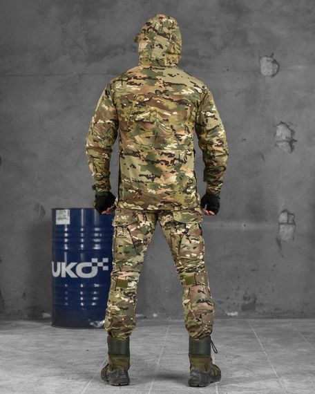 Тактичний костюм G2 combat мультикам ВТ6784 | Зображення 5