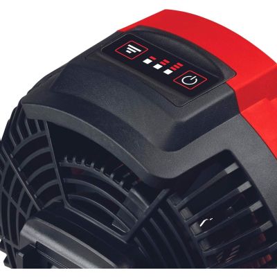 Вентилятор Einhell GE-CF 18/2200 Li 3408035 | Зображення 9