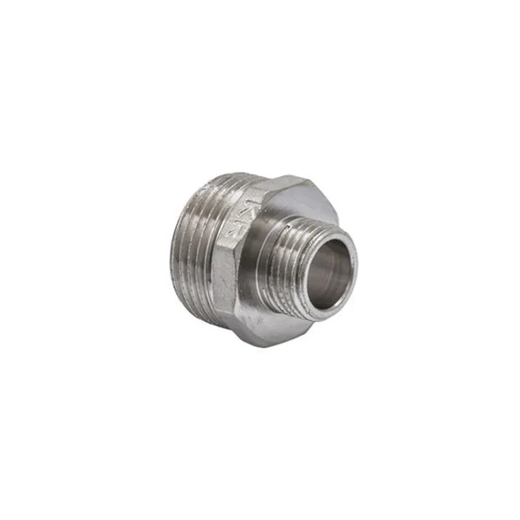 Ниппель редукционный 1 / 2'x1 "Koer KF.N0610 (KF0035)