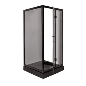 Душевая кабина INSANA CHIARA 90x90x210 низкий поддон