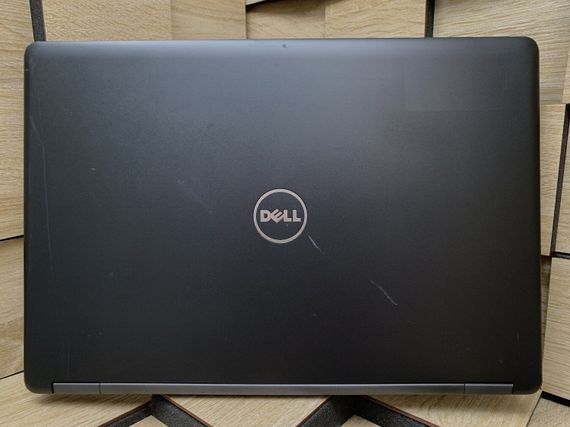 Ноутбук Б-класс Dell Latitude 5480 / 14" (1366x768) TN / Intel Core i5-6300U (2 (4) ядра по 2.4 - 3.0 GHz) / 8 GB DDR4 / 128 GB SSD M.2 / Intel HD Graphics 520 / WebCam / USB 3.1 / HDMI / Windows 10 б/у | Зображення 7