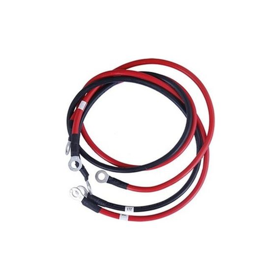 Пристрій безперебійного живлення Powercom INF-3000 1800W 36V (INF-3000) | Зображення 3
