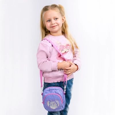 Сумка детская Kite Kids My Little Pony 2620 сумка-рюкзак (LP25-2620) | Зображення 7