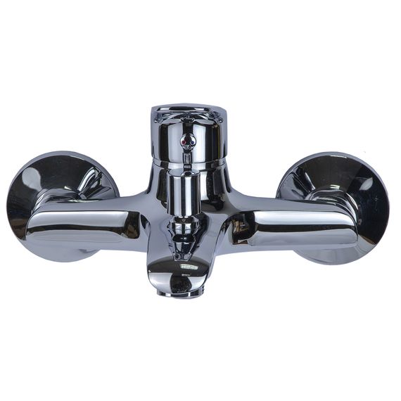 Змішувач для ванни Corso DC-1C146C | Зображення 3