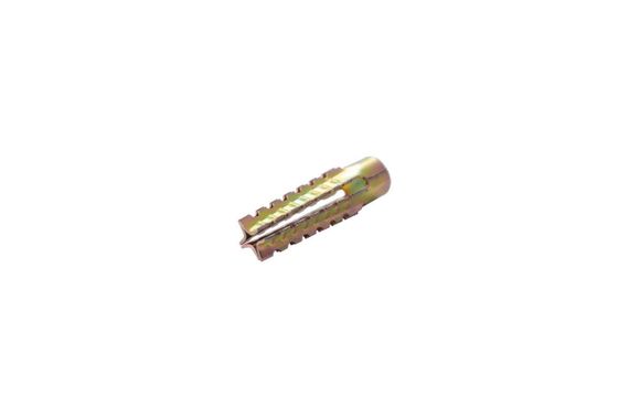 Дюбель для пенобетона и газобетона Apro - 6 x 32 мм (50 шт.) (TGS6032) | Зображення 1