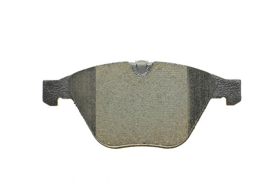 Колодки гальмівні передні BMW 3 E90 07-13 5 E60 E61 6 E63 E64 03-10 7 E65 E66 E67 01-08 22-0558-0 | Зображення 6