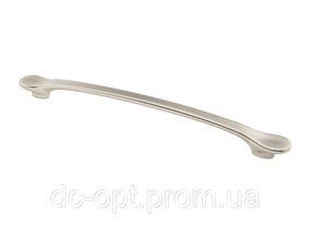 Ручка CR 16/224 MBSN Нікель Матовий Браш ДС СтандартЛайн