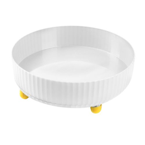 Органайзер для косметики поворотный LED Twist B100075 26 см | Зображення 4