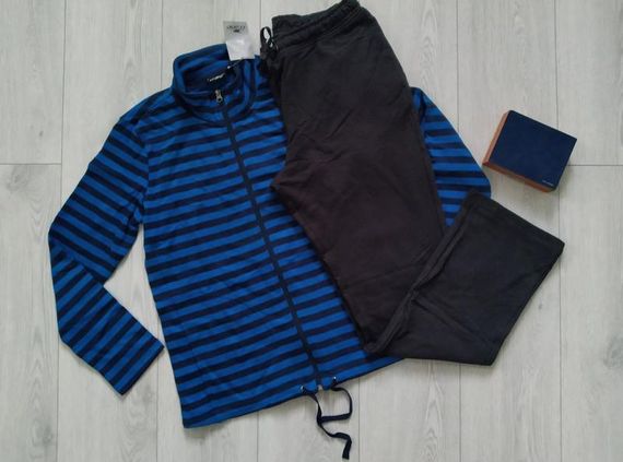 Спортивний костюм чоловічій Crane