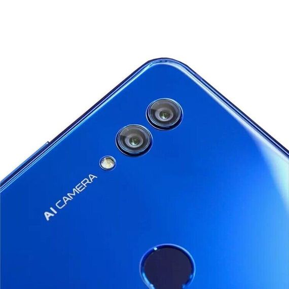 Захисне скло на Камеру для Huawei Honor 8X | Зображення 2