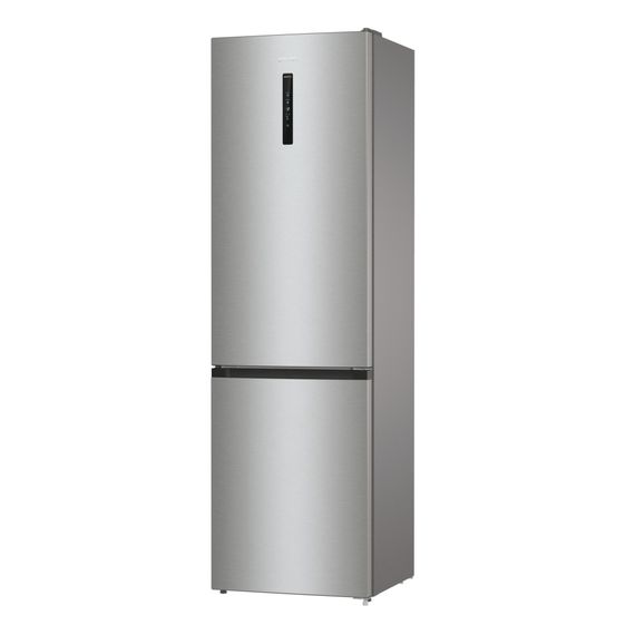 Холодильник Gorenje NRK6202AXL4 | Зображення 2