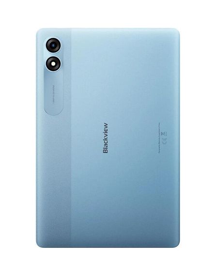 Планшет Blackview Tab 90 4/128GB Wi-Fi Blue | Зображення 1