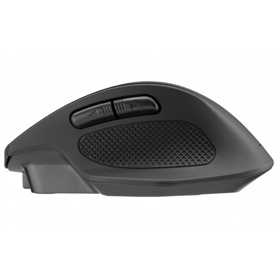 Мишка 2E MF2010 Rechargeable Wireless Black (2E-MF2010WB) | Зображення 3