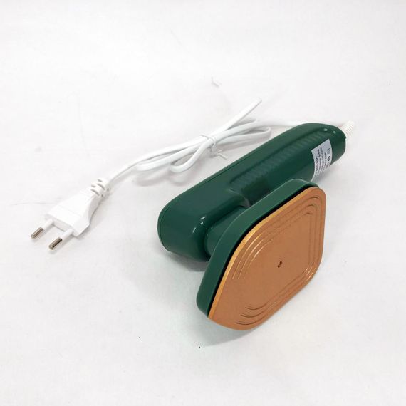 Портативна дорожня праска, праска міні дорожня з парою Mini Dry Iron with AX-274 Spray FZ-688