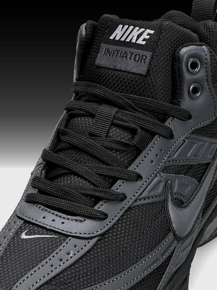 Кросівки зимові Initiator High Fur Black Grey захист від морозу, ідеально для зимового сезону А4843 46 | Зображення 8