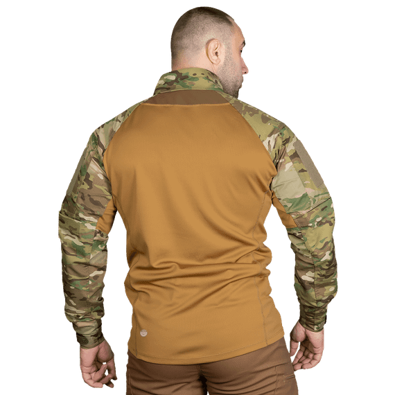 Бойова сорочка CM Blitz Multicam/Койот (7018), XL | Зображення 2
