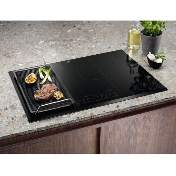 Варочная поверхность Electrolux EIV84550 | Зображення 2