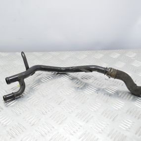 Патрубок системи охолодження 1.4 TSI Volkswagen Golf Jetta Passat 2007-2017 Трубка провод води Фольксваген Гольф Пассат 03C121070B