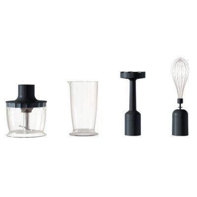 Блендер Electrolux E5HB1-6SS | Зображення 3