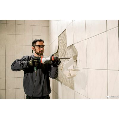 Перфоратор Metabo UHEV2860-2Quick (600713500) | Зображення 5