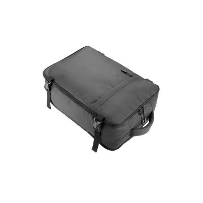 Рюкзак туристичний Schwarzwolf Paludi 20L чорний (F3524300AJ3) | Зображення 4