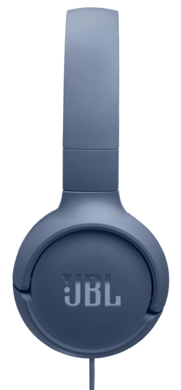 Гарнітура JBL TUNE 520C Blue (JBLT520CBLU) | Зображення 8