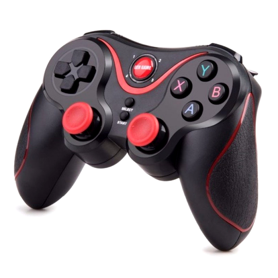 Бездротовий геймпад джойстик XPRO GAME TT3 Bluetooth для смартфона | Зображення 4