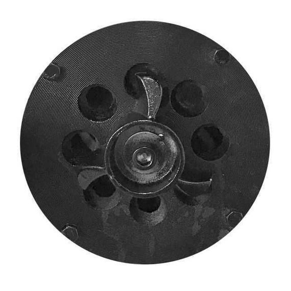 Дренажно-фекальный насос Optima WQD10-15DF 1,3кВт з ріжучим механізмом (12093) | Зображення 1