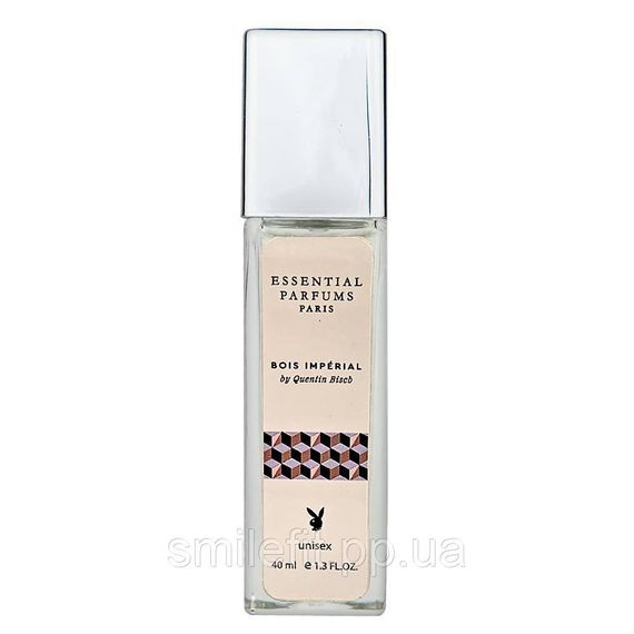 Essential Parfums Bois Imperial Pheromone Parfum унисекс 40 мл | Зображення 1