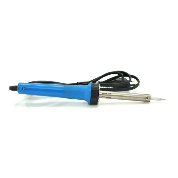 Электрический паяльник BAKKU BK-457.30W, Blister-box