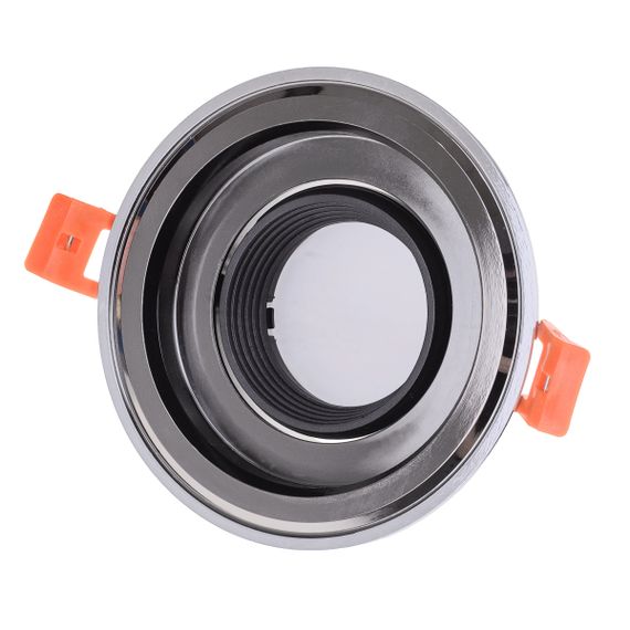 Светильник точечный HDL-DS 168 MR16 BK