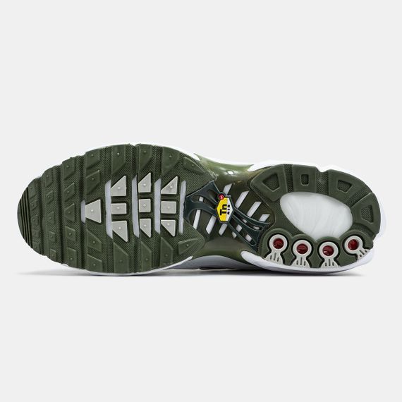 Кросівки Air Max Tn Plus весна / літо / осінь 1956 40 | Зображення 7