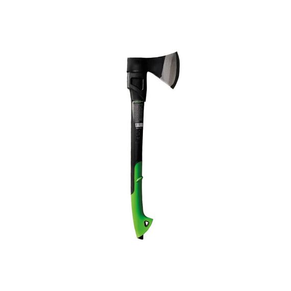 Сокира Gartner FG 1000g/600mm фіберглас (853687) | Зображення 1