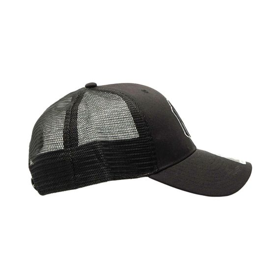 Кепка MLB NEW YORK YANKEES BRANSON BRANS17CTP-BKAQ (Розмір: One Size) | Зображення 2
