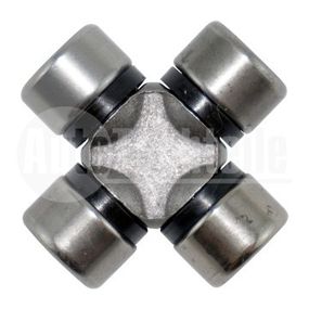 Крестовина рулевого карданчика Mercedes Benz Sprinter/Vito W639 03-  (16x40), AutoTechteile, 100 4625, 4625