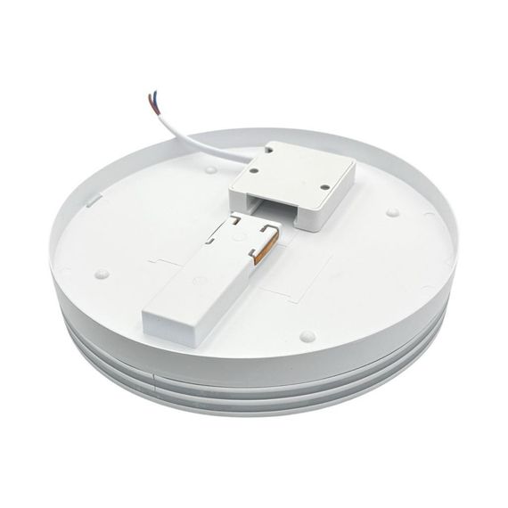 Світлодіодний світильник The Light 24W 5000K швидкого монтажу круглий TL2027245 | Зображення 1