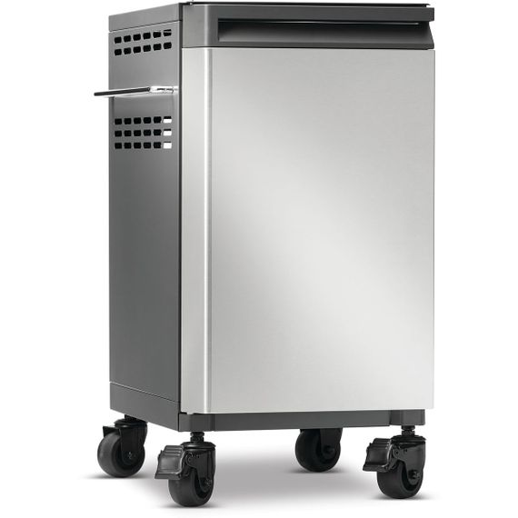 Тумба для газового гриля Napoleon Prestige V/VX з нержавіючої сталі 2 шт 68003 Код: 013232 | Зображення 6