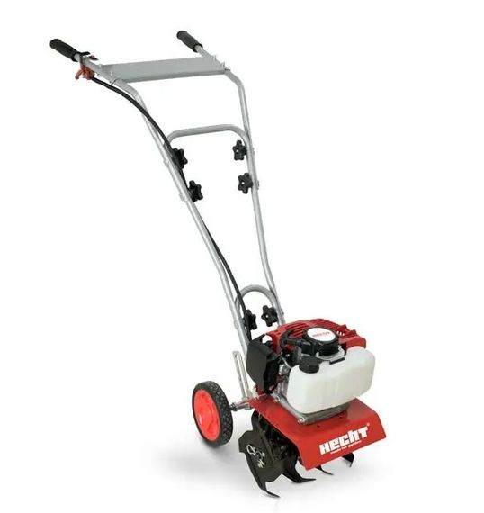Культиватор бензиновий HECHT 752