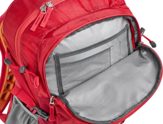 Рюкзак Skif Outdoor Camper 35 Red | Зображення 8