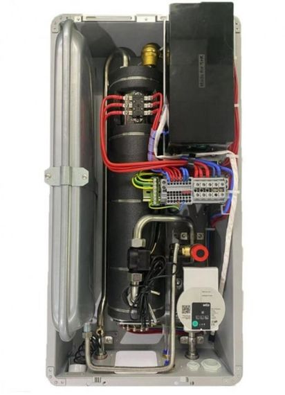 Котел електричний Teknix ESPRO 4,5 кВт (000003921) | Зображення 1