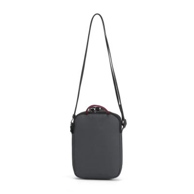 Сумка Pacsafe Metrosafe X compact Crossbody Графітова (30610144) | Зображення 6