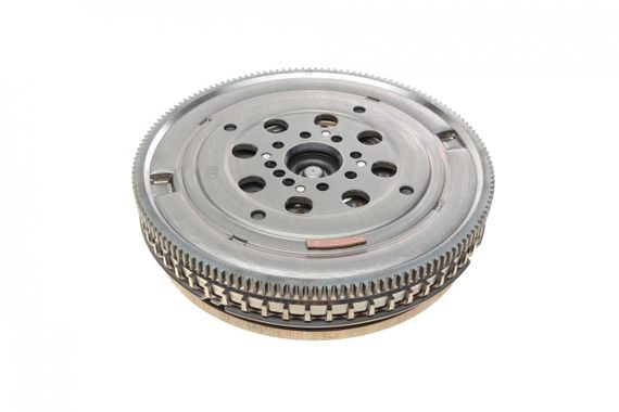 Демпфер зчеплення Mercedes Benz Sprinter 906 Vito W639  OM651 2.2CDI 09- 415 0660 10 | Зображення 5
