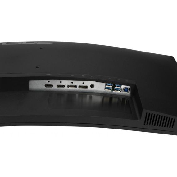 Монитор ASUS TUF Gaming VG34VQL1B | Зображення 3