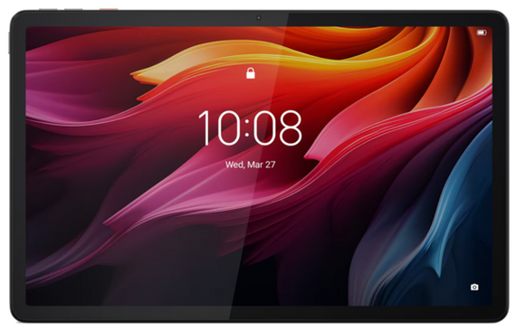 Планшет Lenovo Tab K11 Plus 8/256 WiFi Luna Grey (ZADS0145UA)