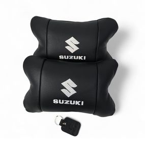 Дорожня подушка в автомобіль, Комфортна подушка для автомобіля на авто сидіння QU-94