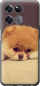 Чехол на OnePlus Ace Racing Boo 2 "890u-2955-17620"